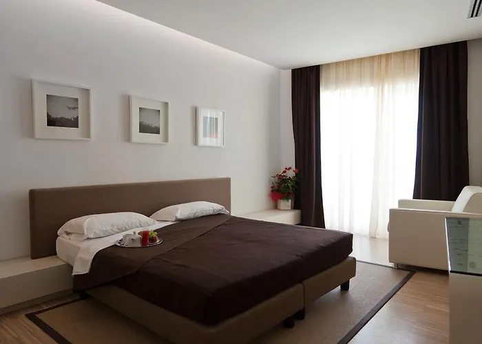 Hotel La Conchiglia