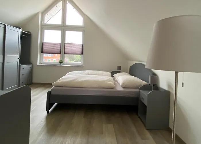 Hotel zum weißen Roß