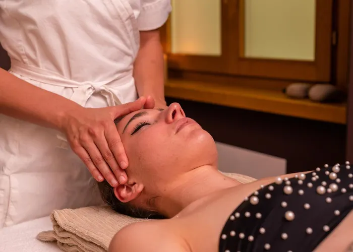 Hotel Portici - Romantik & Wellness Riva del Garda
