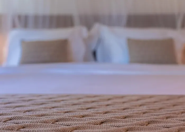 Hotel Vila Sao Joao