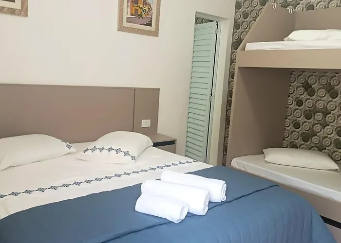Pousada Aconchego Na Praia