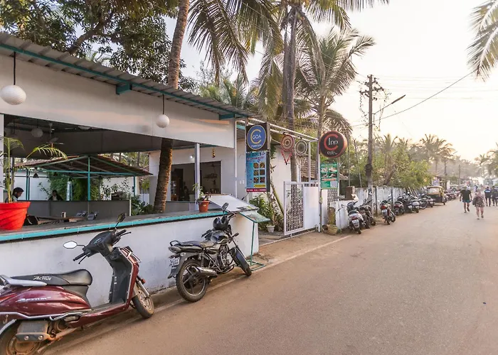 Crystall Goa Turquoise Edition