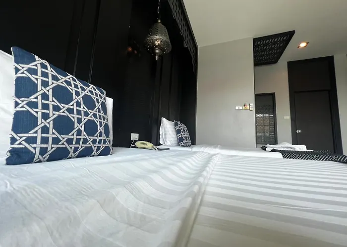 Srisawara Casa Hotel