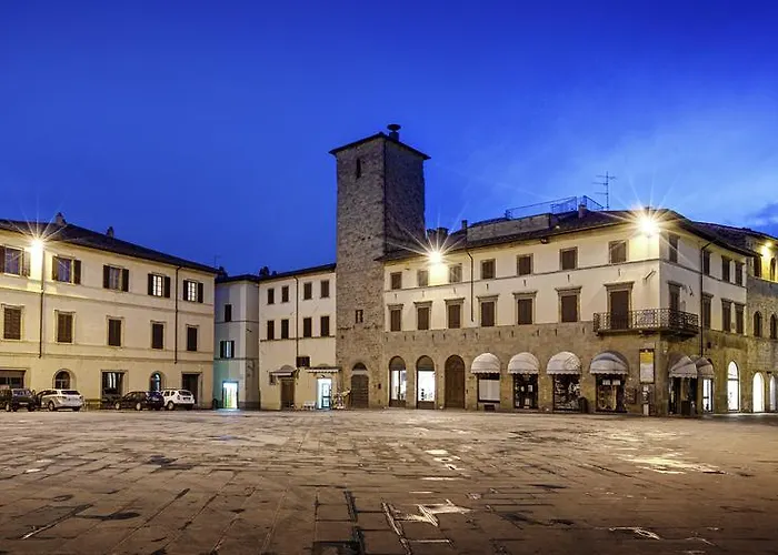 Borgo Palace Hotel