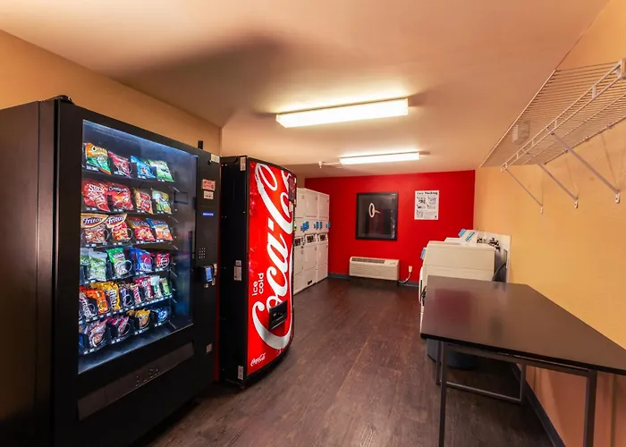 Rosewood Hotel- Portland East