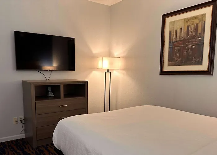 Baymont By Wyndham Indianapolis Northwest