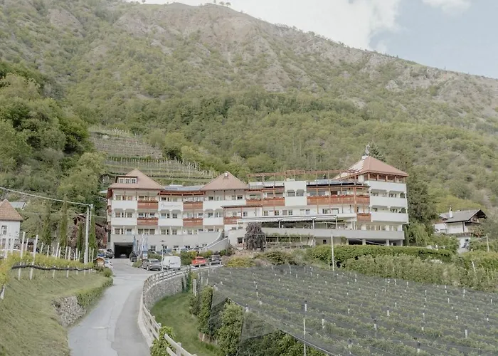 Panorama Hotel Himmelreich
