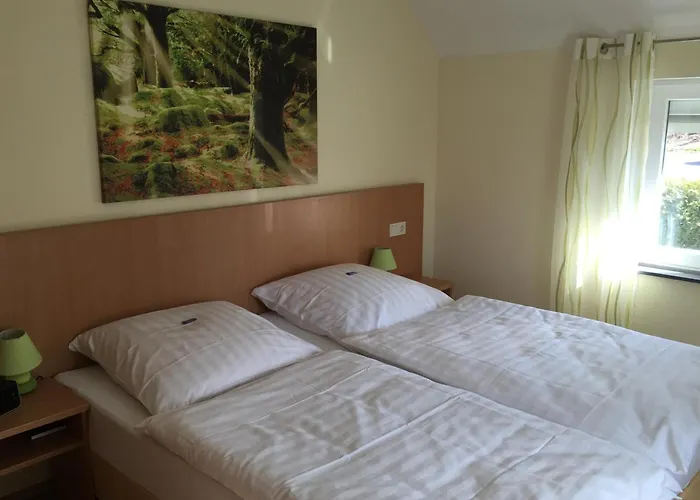 Pension Im Wirtshaus Himberg