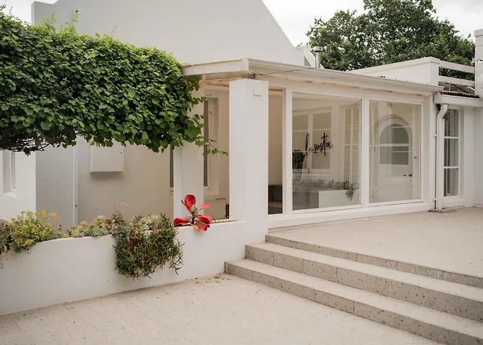 La Sosta Hotel Swellendam