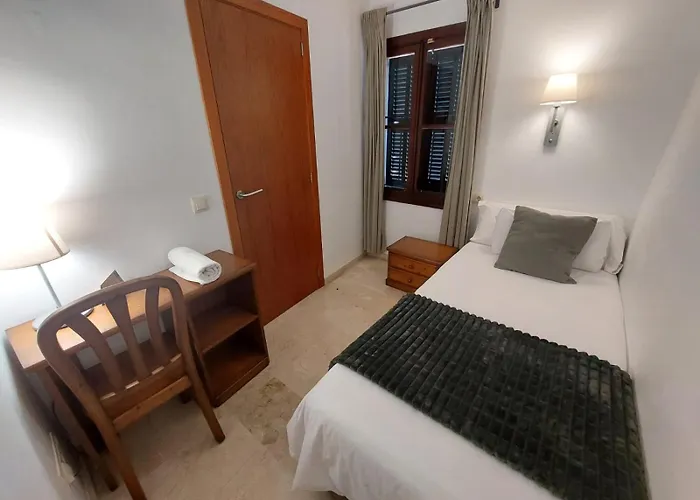 My Rooms Manacor Centre By My Rooms Hotels