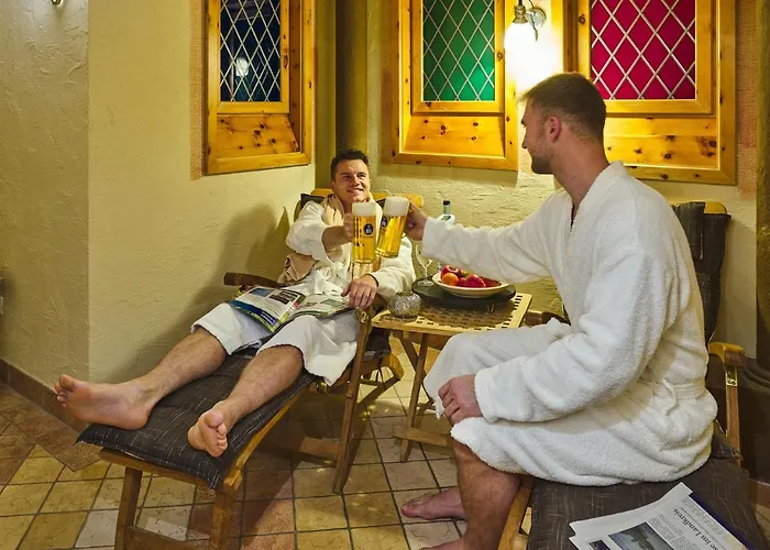 Hotel am Stadtring