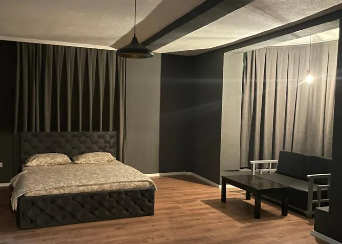 Hotel Sofra