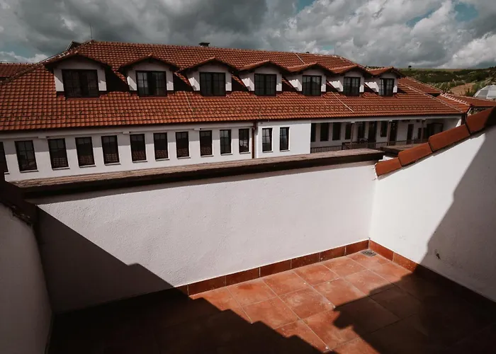 Popova Kula Hotel & Winery
