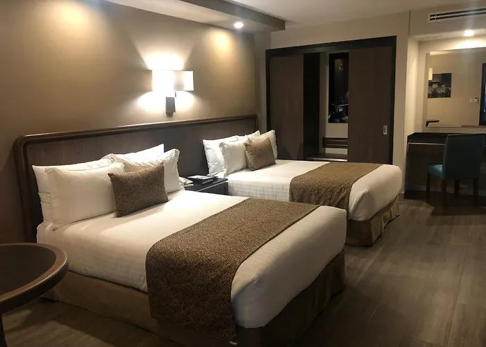 Hotel Metropol