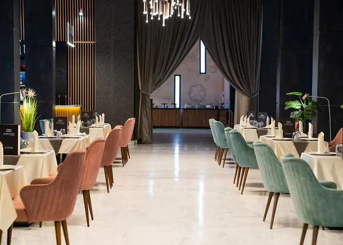 Dominium Hotel