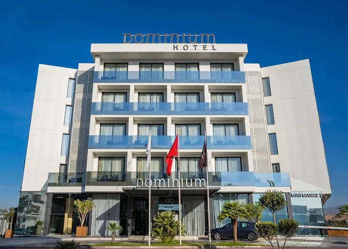 Dominium Hotel