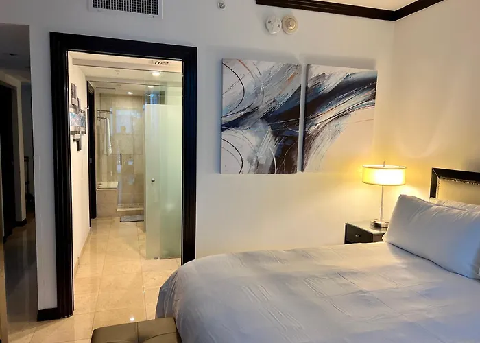 Boutique Suites 3 Min Walk To Beach