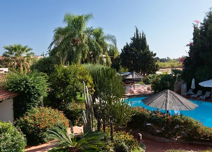 Nora Club Hotel & Spa