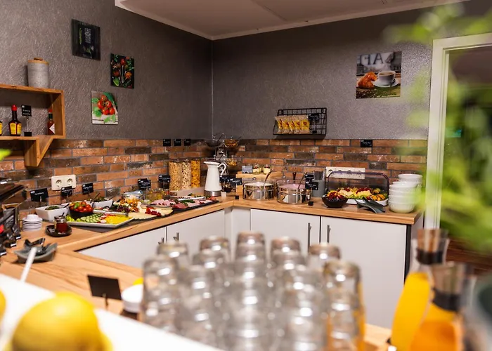 C-You Hotel Chemnitz