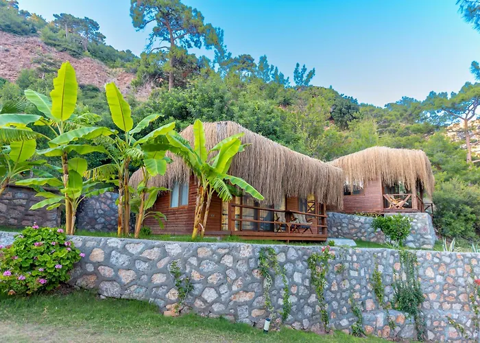 La Boheme Kabak Adults Only