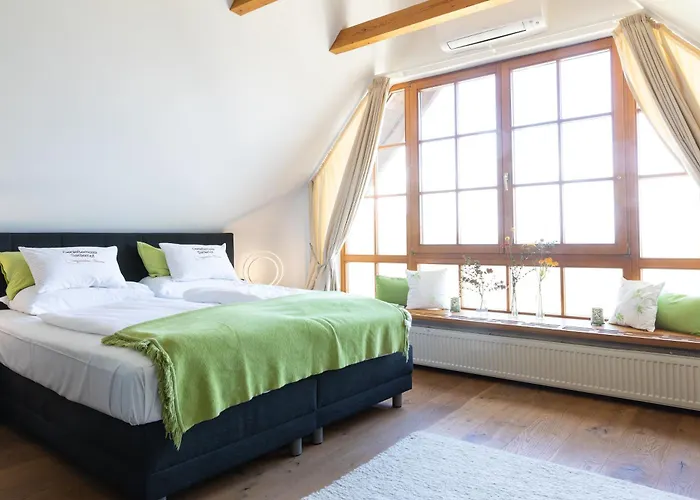 Sattlerhof Genießerhotel&Weingut