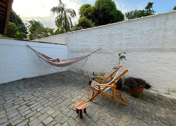 Casa Arte Cabore