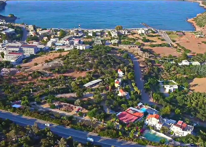 Bali Mare Village