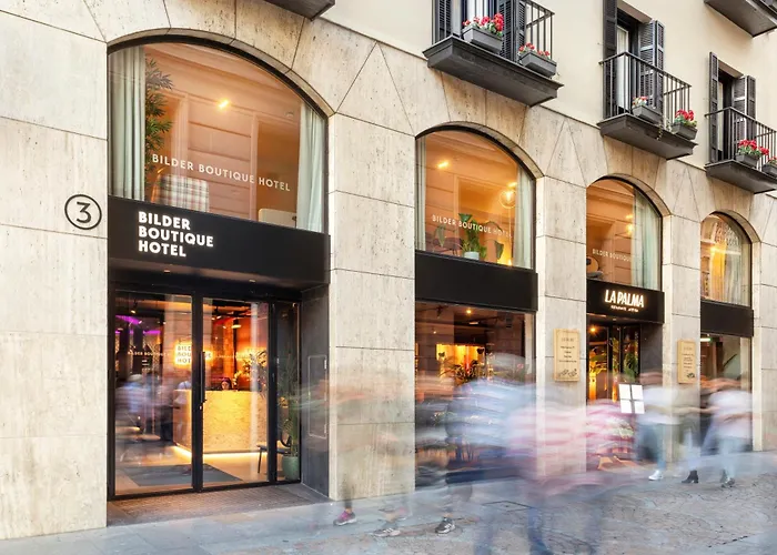 Bilder Boutique Hotel
