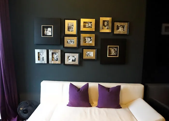 Hotel Bucheneck