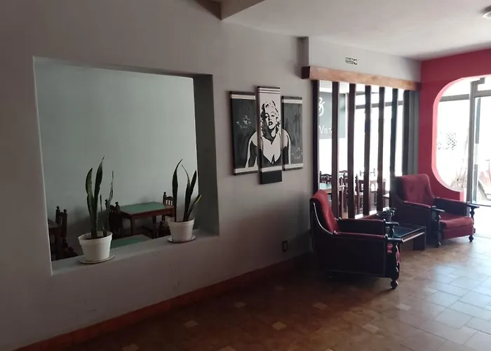 Hotel Buenavista - Bv Hoteles