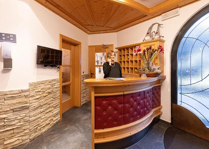 Hotel Thuinerwaldele