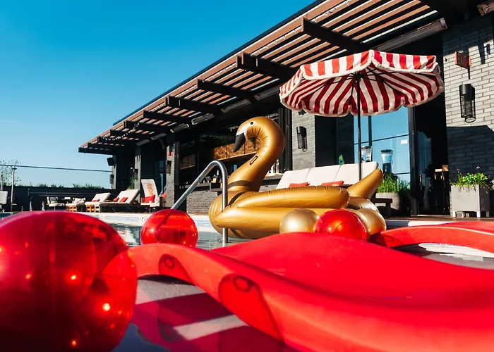 Virgin Hotels Nashville