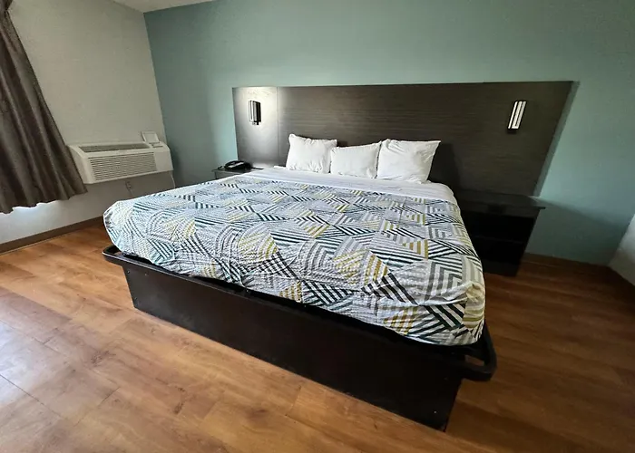 Motel 6 East Syracuse, Ny - Airport