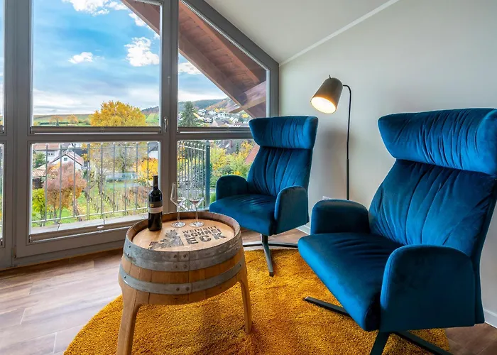 Weingut Schreieck VINOTEL&GUTSHAUS