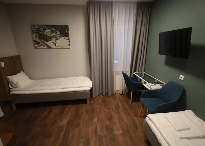 Stay Vilnius Hotel