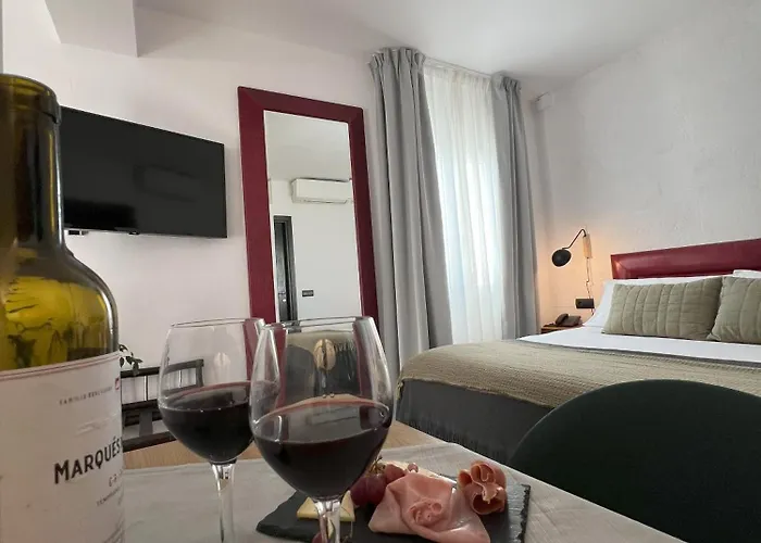 Hotel San Miguel Menorca