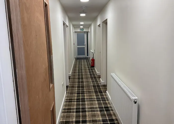 The Claremont Preston