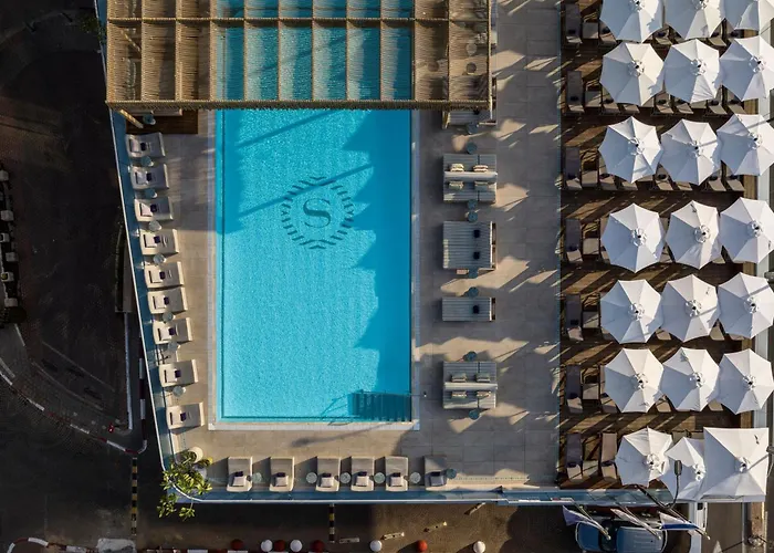 Sheraton Grand Tel Aviv