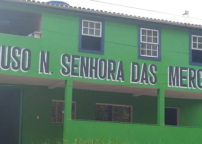 Pouso nossa senhora das merces