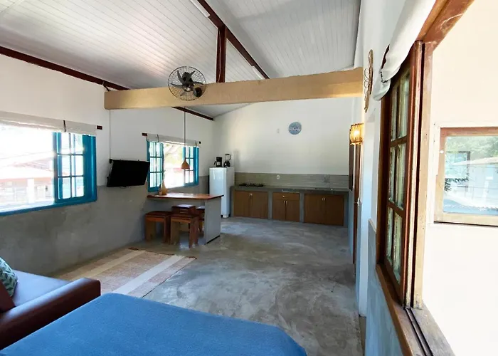 Santo Hostel
