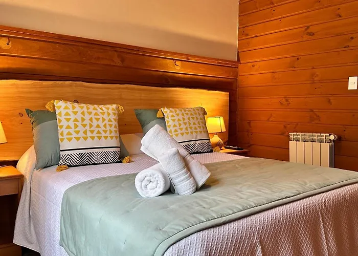 Hotel El Coihue