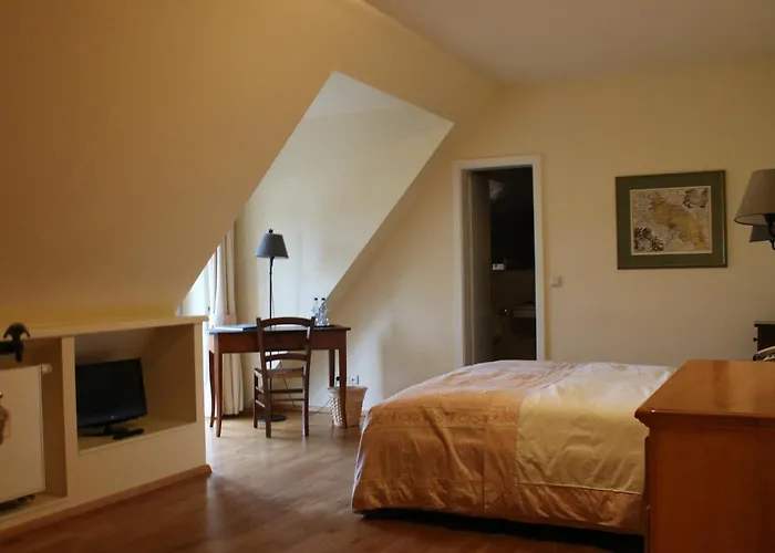 Hotel Schloss&Gut Ulrichshusen