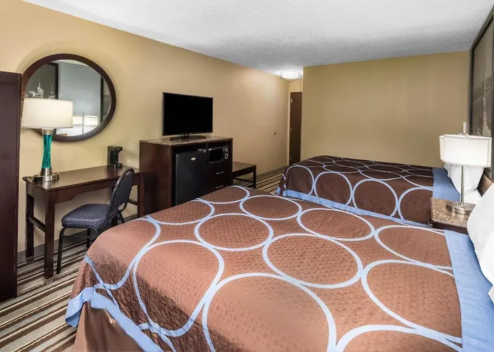 Fairbridge Inn Express Nyack