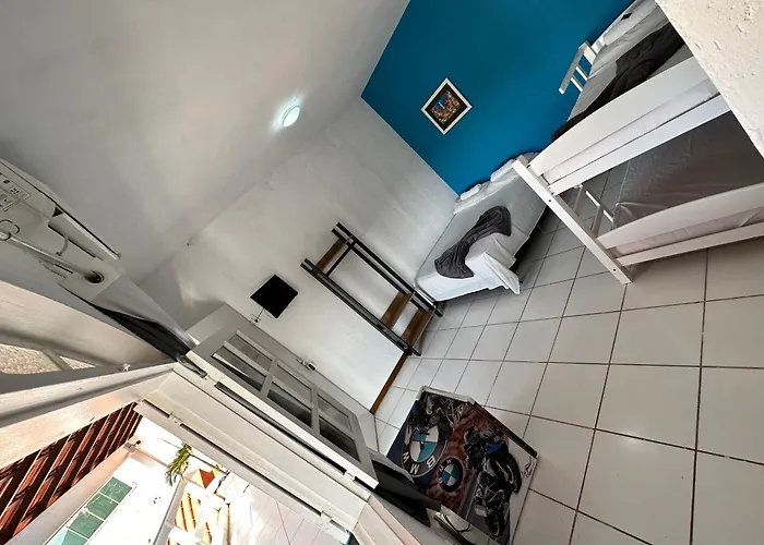 Pousada Florestinha Cabo Frio