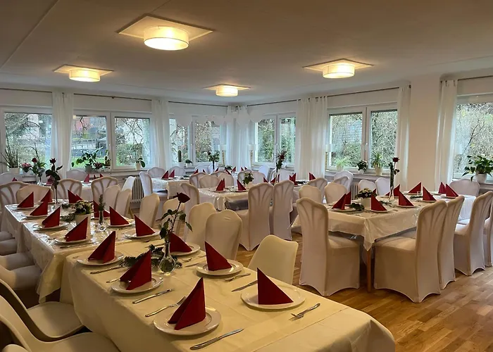 Hotel Landgasthof Simon