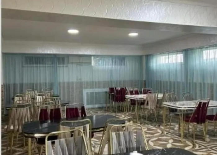 Hotel Georgia
