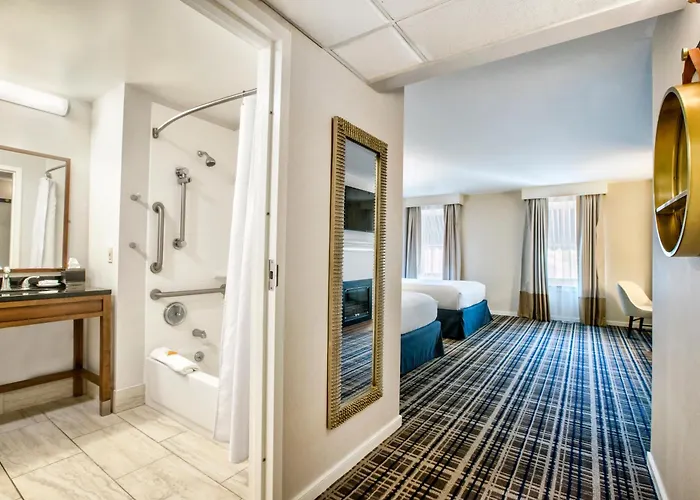 Hotel Gettysburg