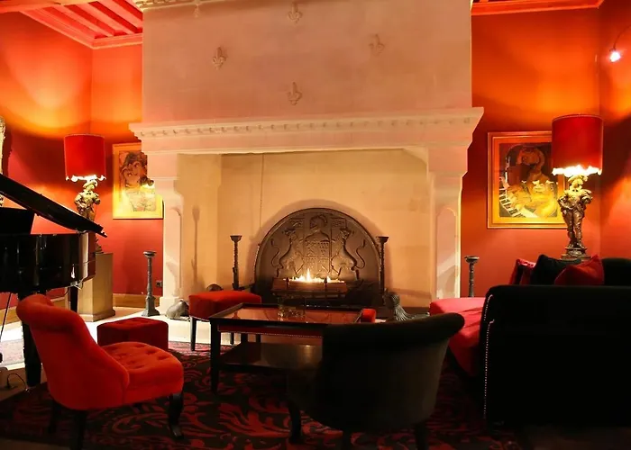 La Villa Mazarin
