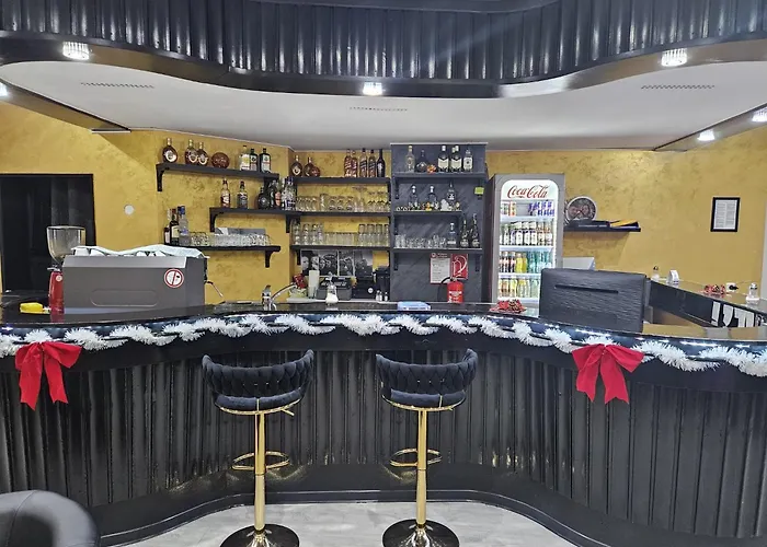 Hotel Annis M&P