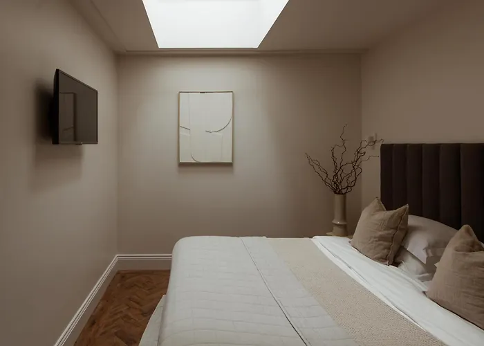 Hideout Hotel